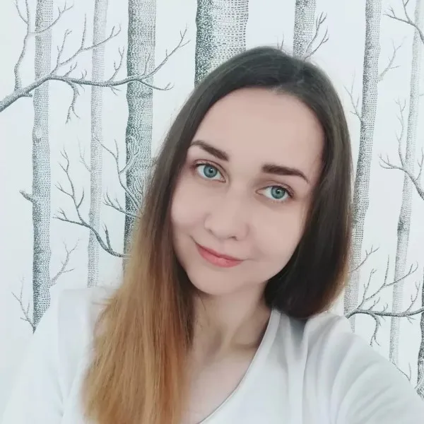 Ксения zanuda Севастьянова
