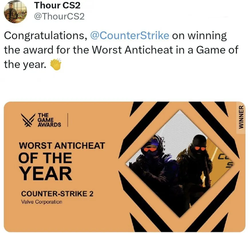 .
