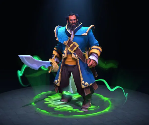 С новым патчем Valve сломала эмблемы компендиума и Diretide 2020 в Dota 2