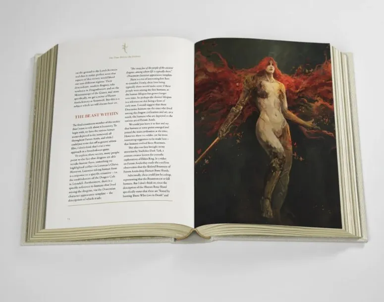 Книга Grace Given: The Mythology of Elden Ring