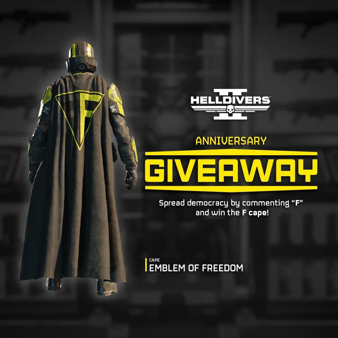 Helldivers 2