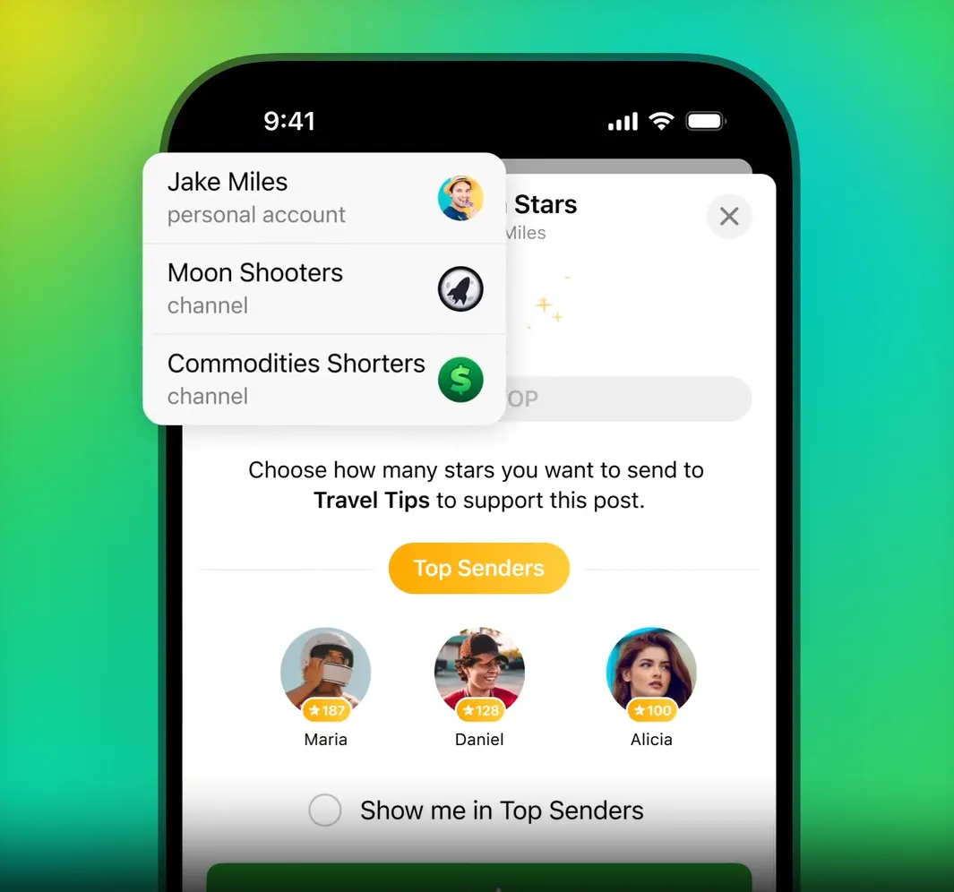 Telegram