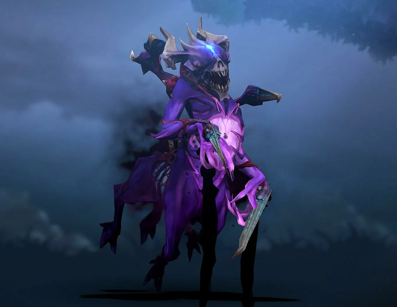 Скин из Dead Reckoning Chest