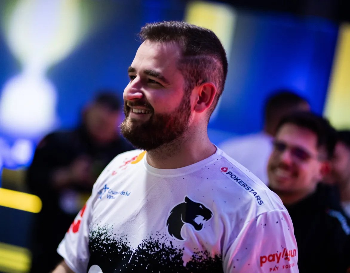 Astralis – FURIA Esports: бразильцы способны удивить в матче за выход в плей-офф EPL
