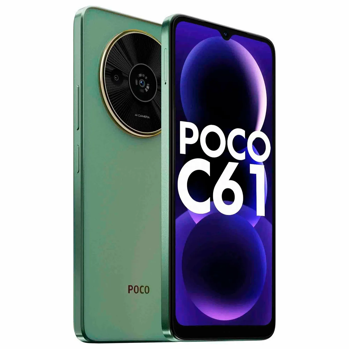 Xiaomi Poco C61