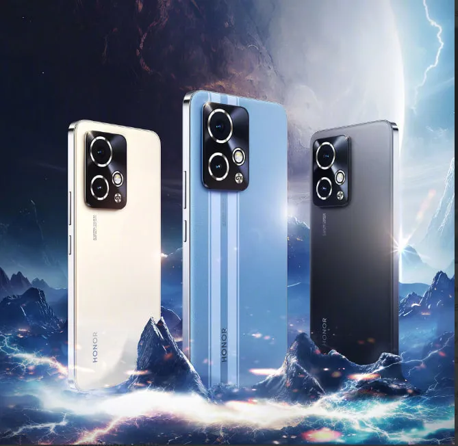 HONOR 90 GT