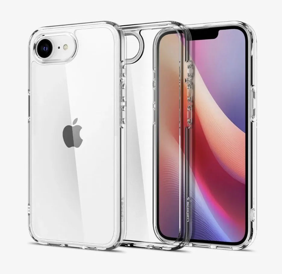 iPhone SE 4