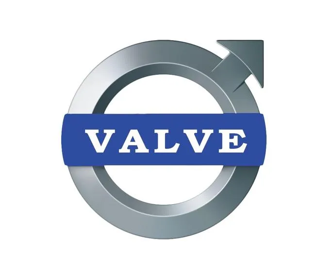 Одна из интерпретаций мема «Valve/Volvo»