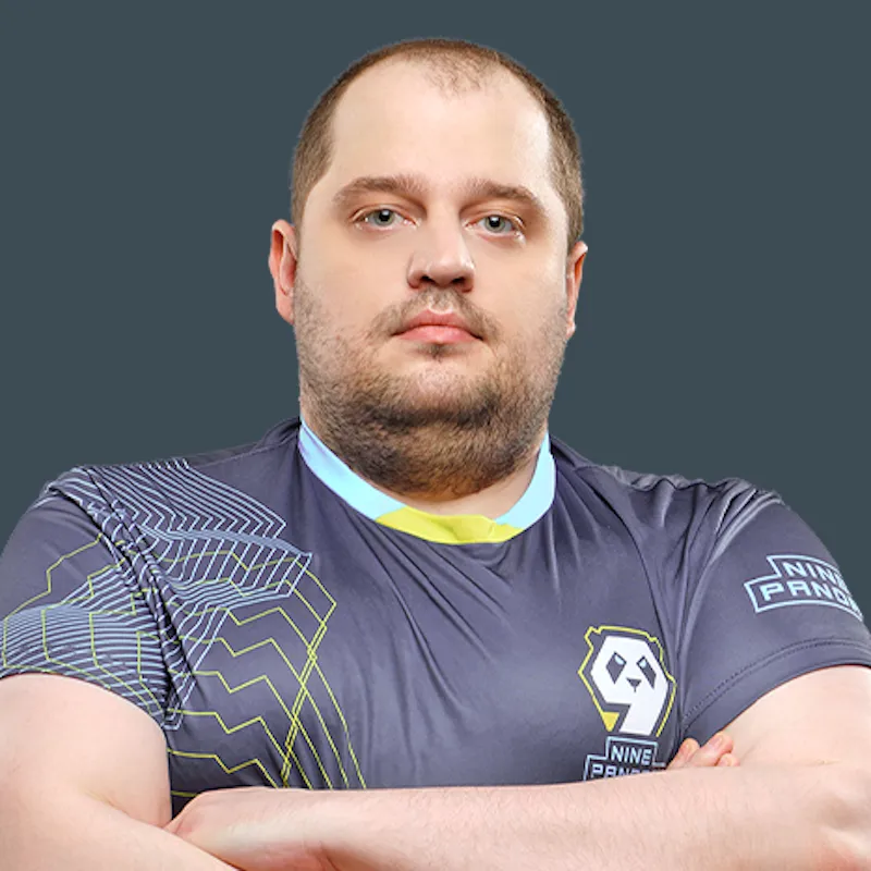 Андрей Xoma Мироненко