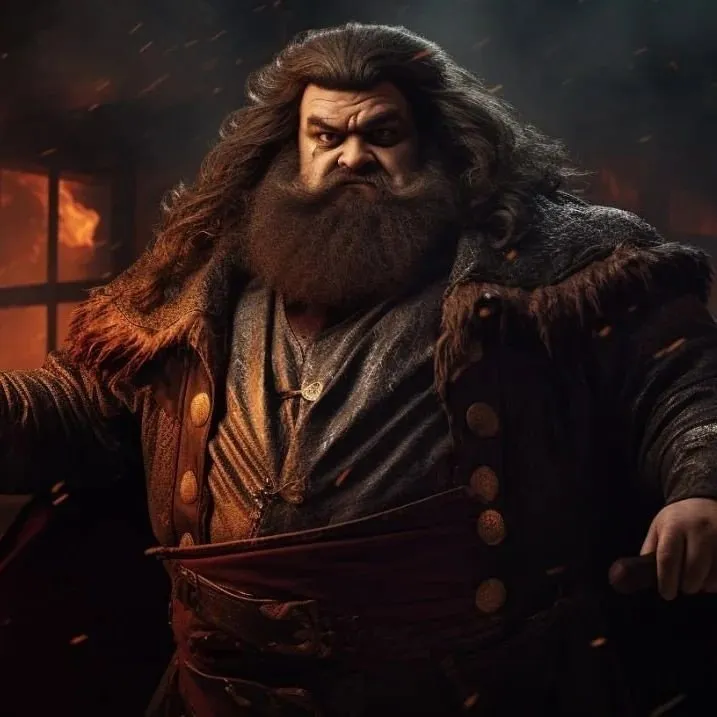 Нейросеть показала персонажей «Гарри Поттера» в сеттинге Mortal Kombat