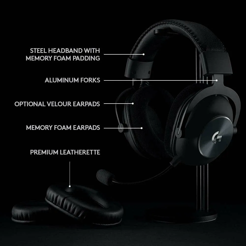 Logitech G PRO X Lightspeed