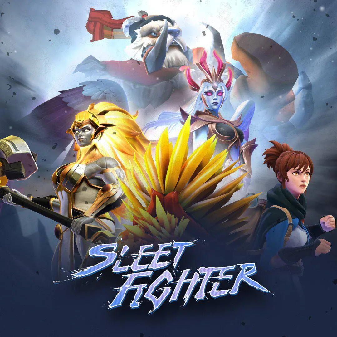 Sleet Fighter