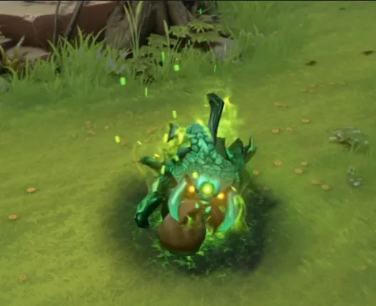 Jade Baby Roshan