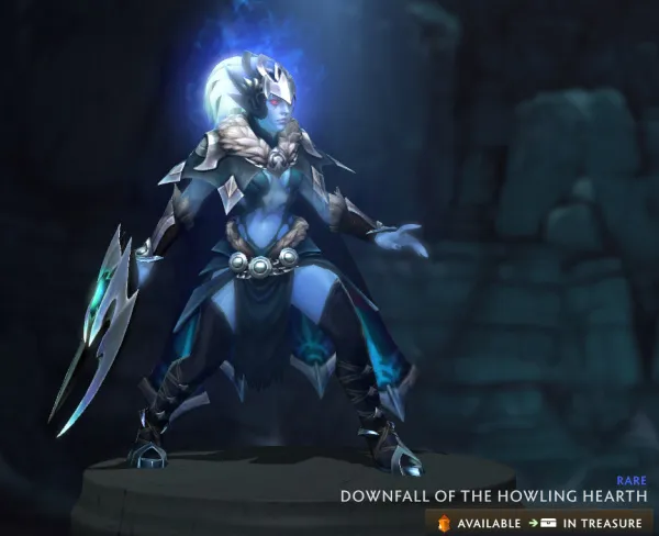 VengefulSpirit