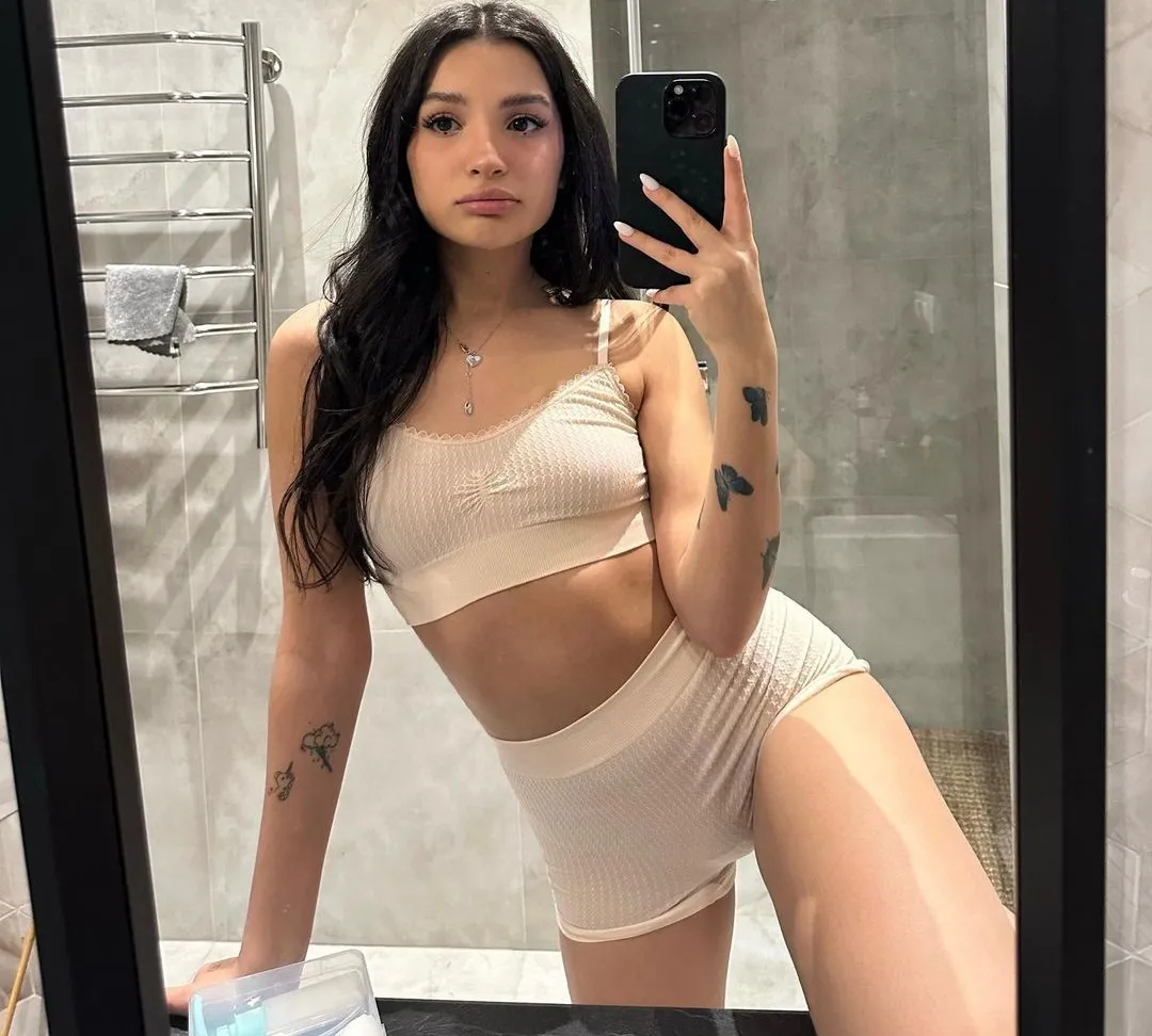 Tenderlybae