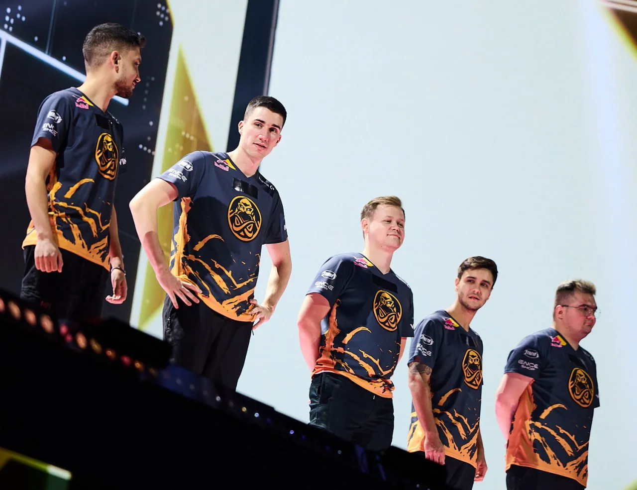 Evil Geniuses – ENCE: американский коллектив не соперник для ENCE
