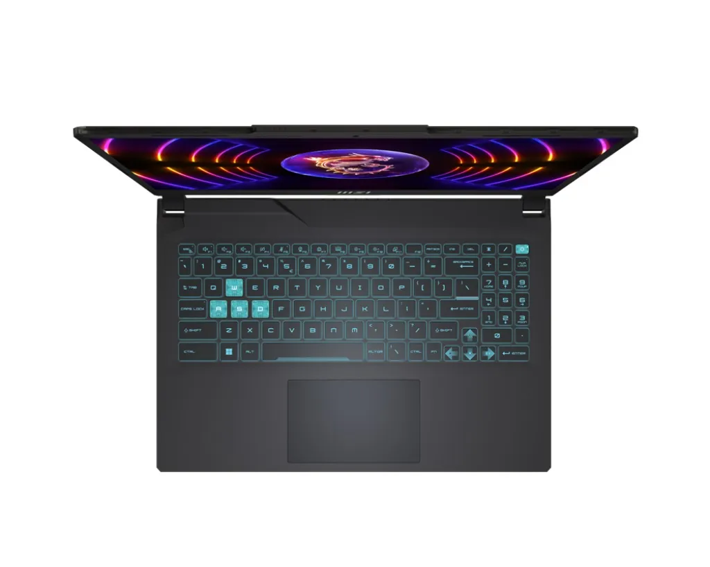 ноутбук MSI Cyborg 15*