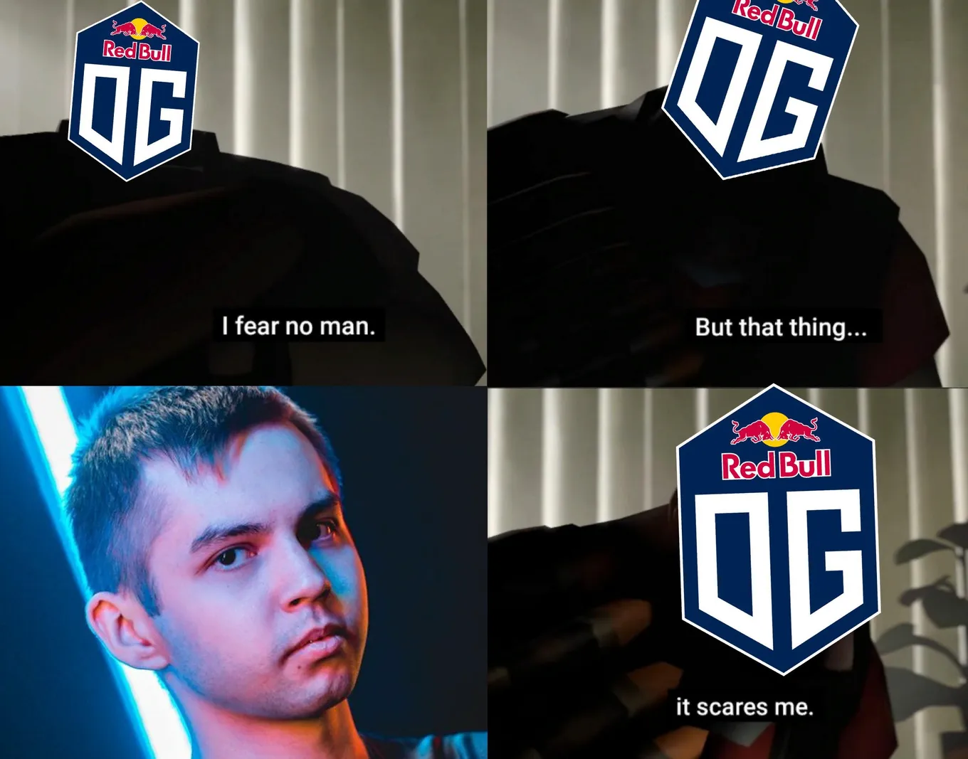 OG