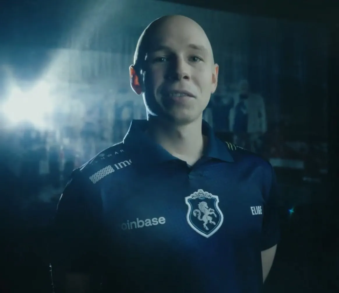 25 сентября 2025 года EliGE официально вернулся в Team Liquid