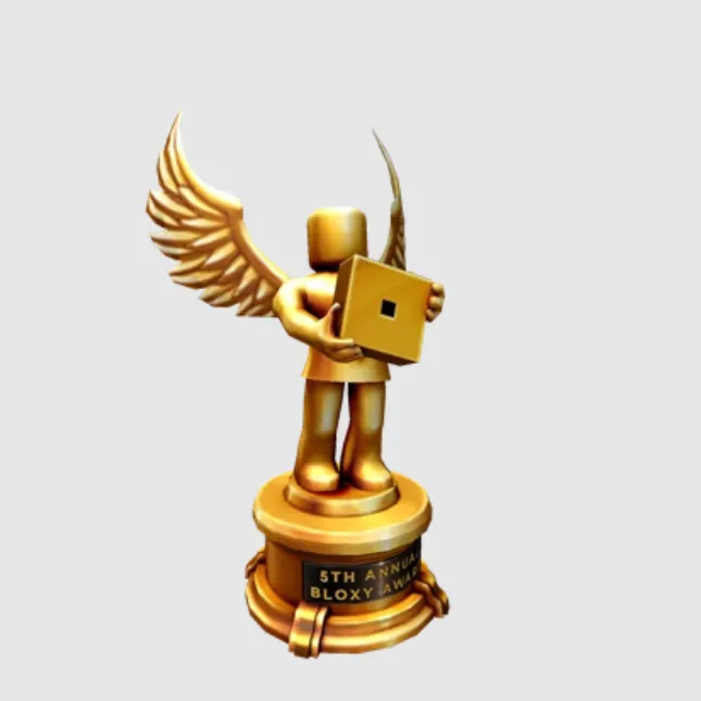 Bloxy Awards
