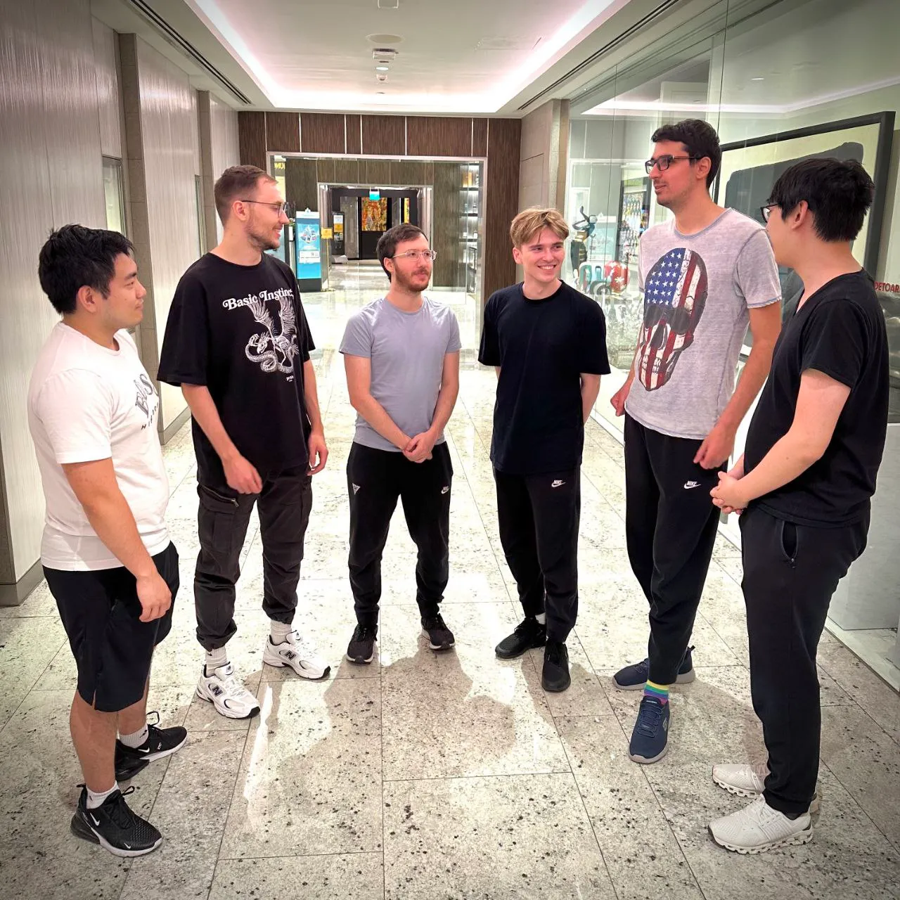 Tundra Esports