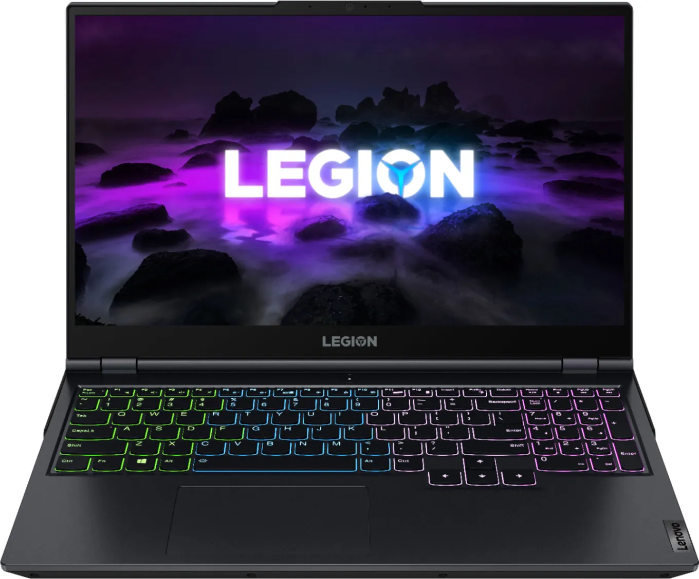 Lenovo Legion 5 Pro 16ACH6H