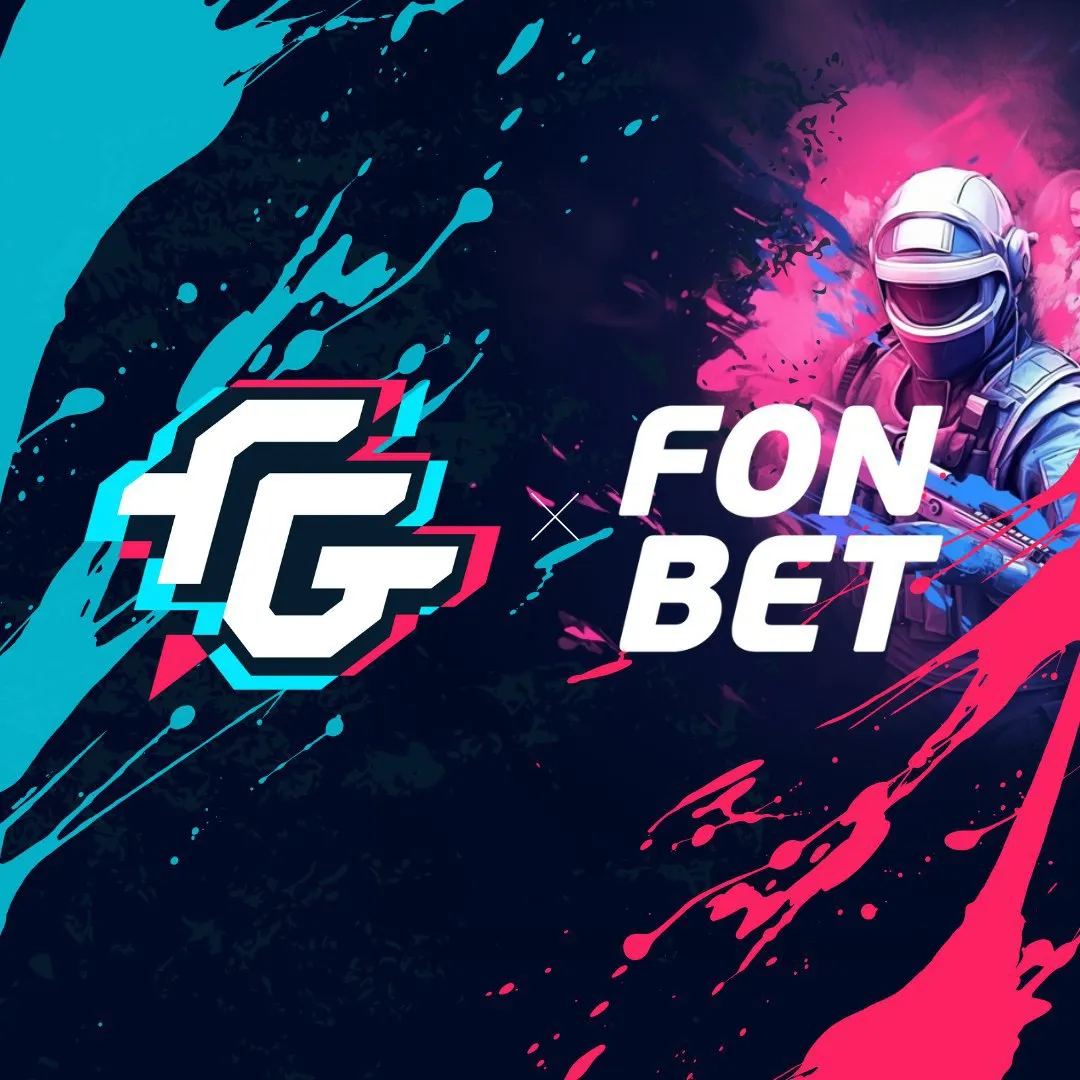 Состав Forward Gaming по CS:GO