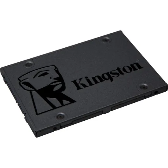 SSD Kingston A400 (960 ГБ) SATA SA400S37/960G