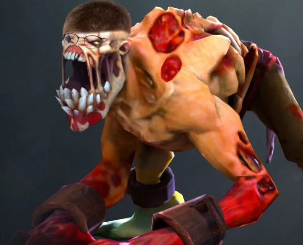 Мем от Virtus.pro