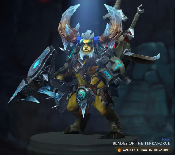 ElderTitan