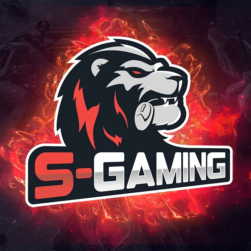 Состав SGaming.Paradise по CS:GO