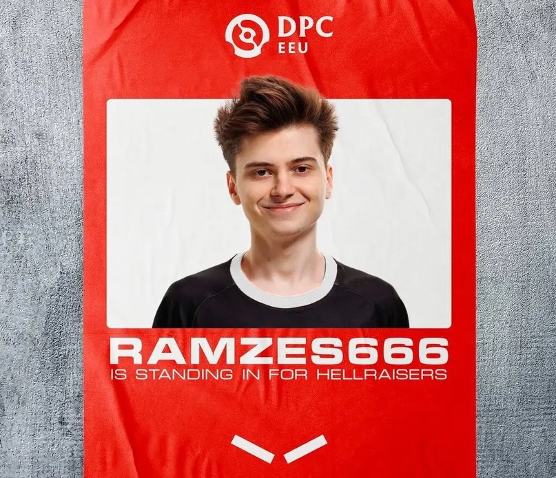 Роман RAMZES666 Кушнарёв