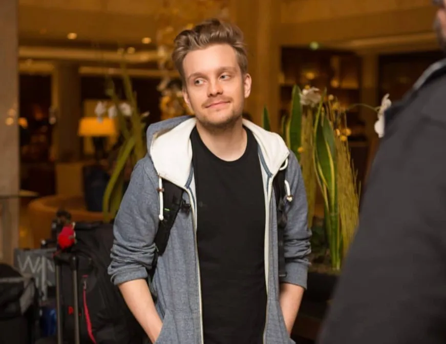 &nbsp;JerAx