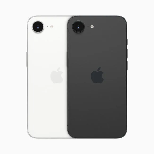 iPhone 16E
