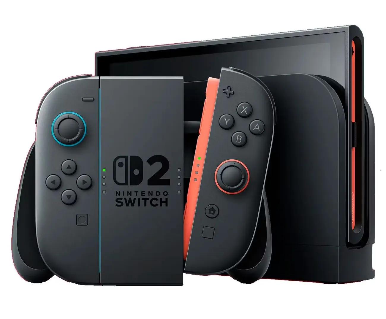 Nintendo Switch 2 будет доступна в России