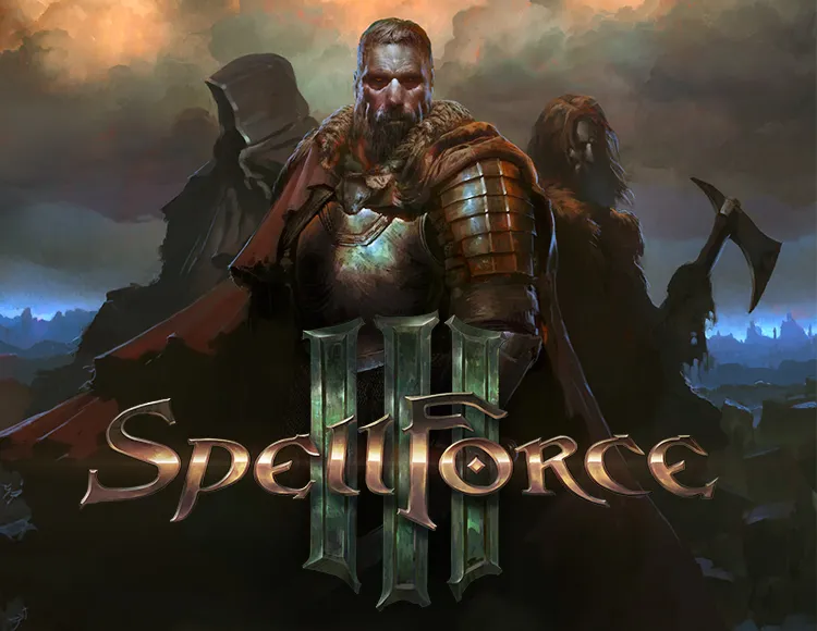 SpellForce
