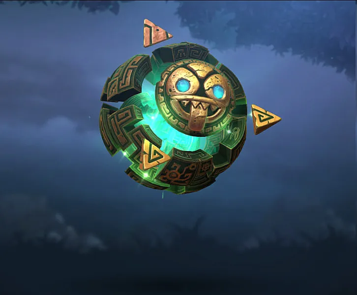 Dead Reckoning Chest