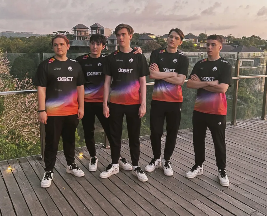 Invictus Gaming – Team Spirit: «драконы» добудут первую победу на Бали