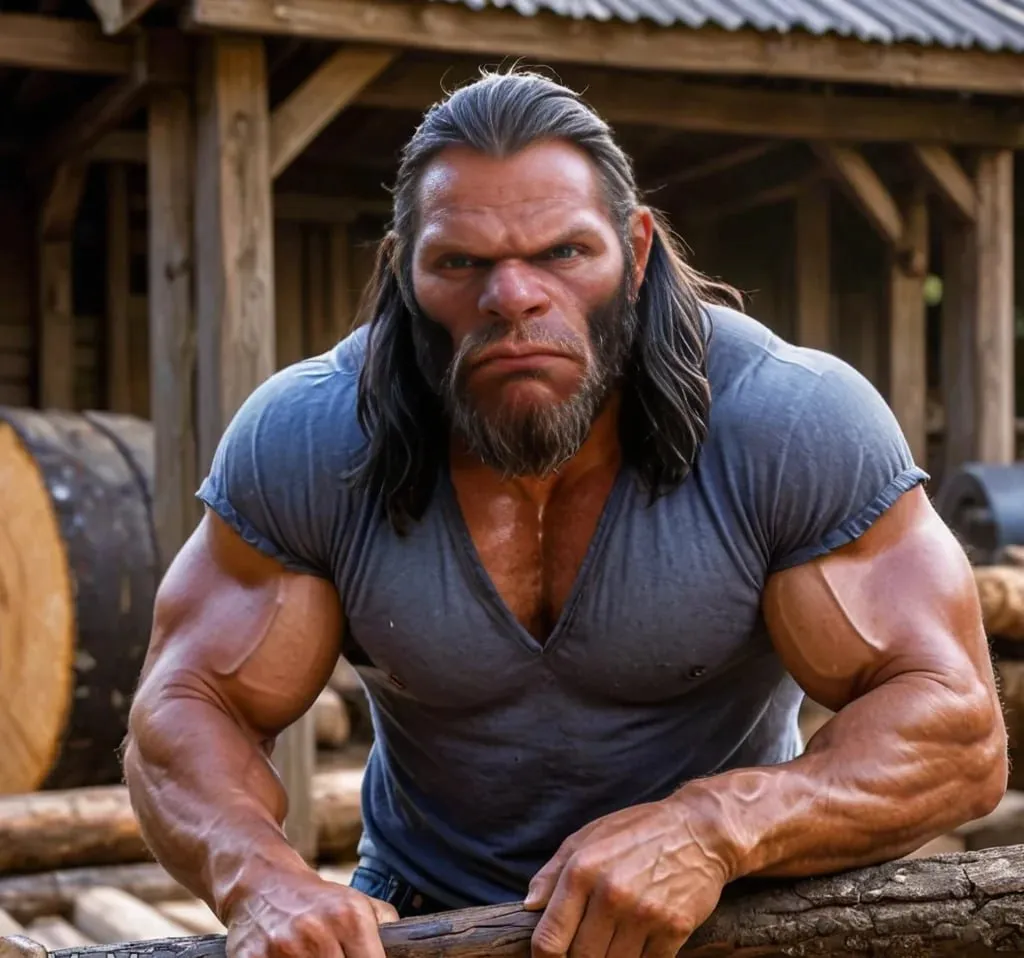 Axe
