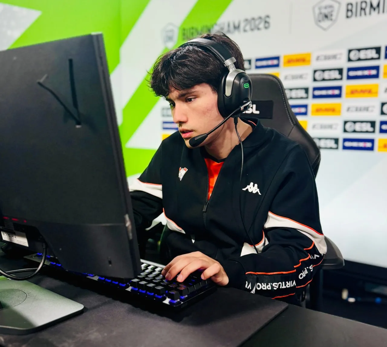 Прогноз на матч Vici Gaming – Virtus.pro: китайский коллектив продолжит набирать очки