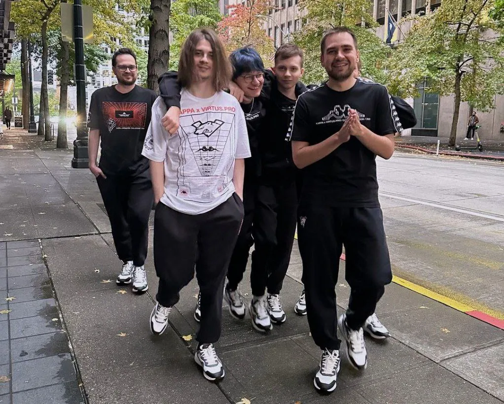 Virtus.pro