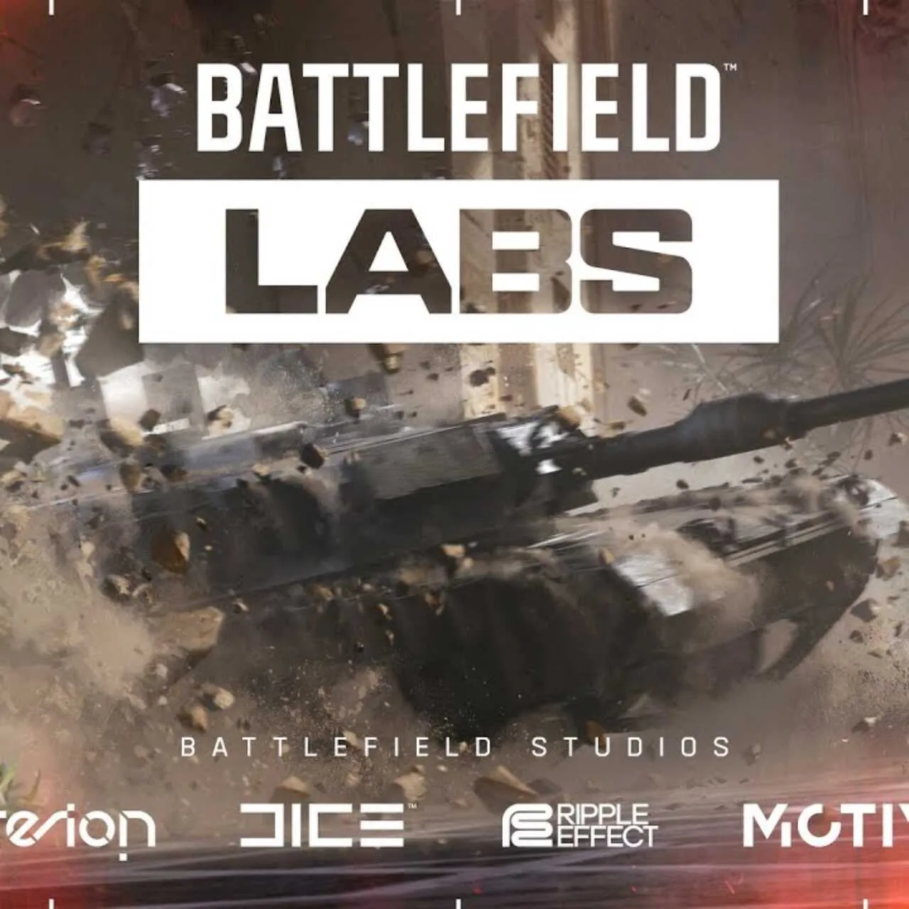 Battlefield Studios анонсировала Battlefield Labs – программу тестирования, в рамках которой игроки смогут активно участвовать в разработке ожидаемой игры