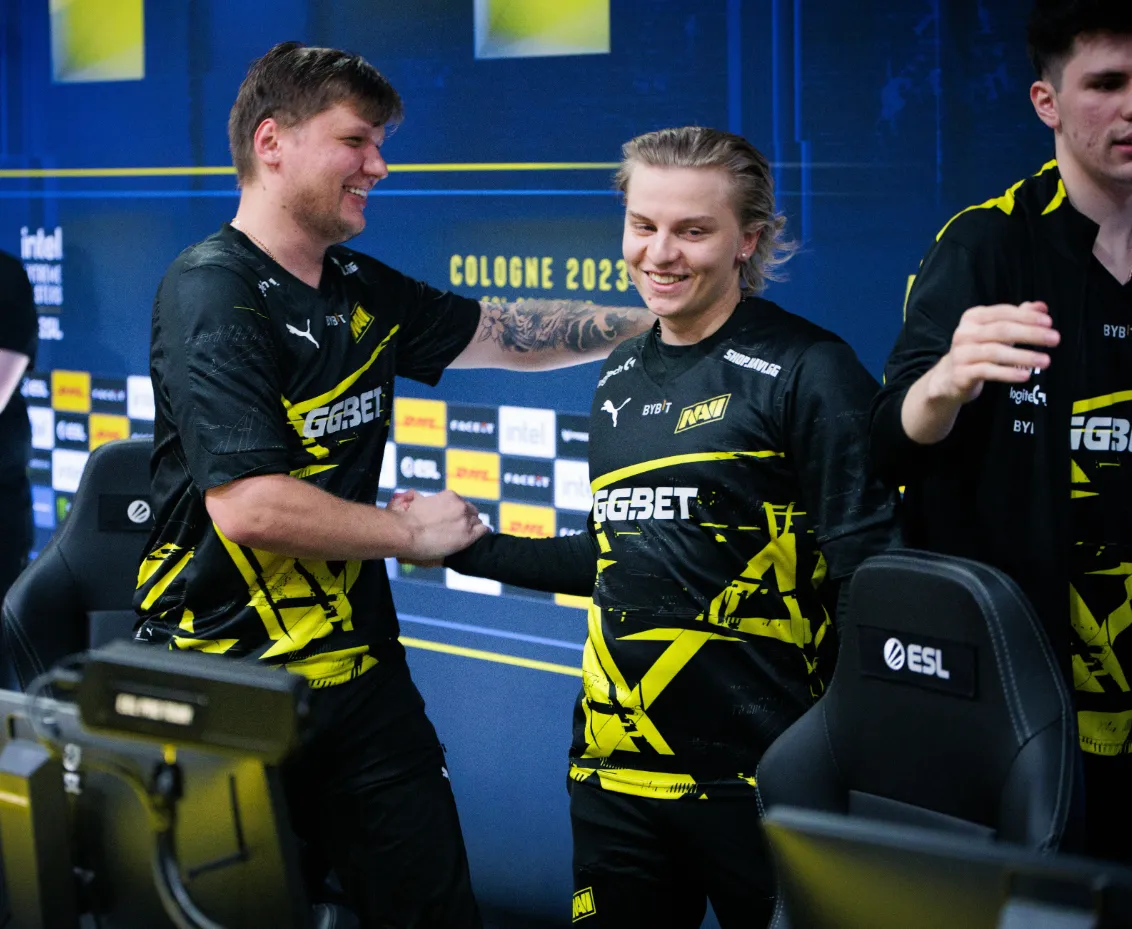 Natus Vincere – FaZe Clan: три карты завершатся победой «Рождённых побеждать»