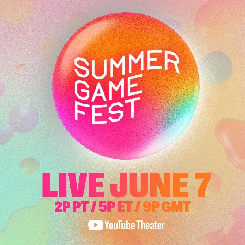 Summer Game Fest