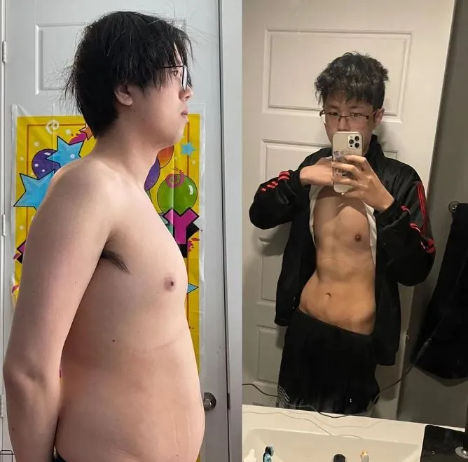 Джеки EternaLEnVy Мао