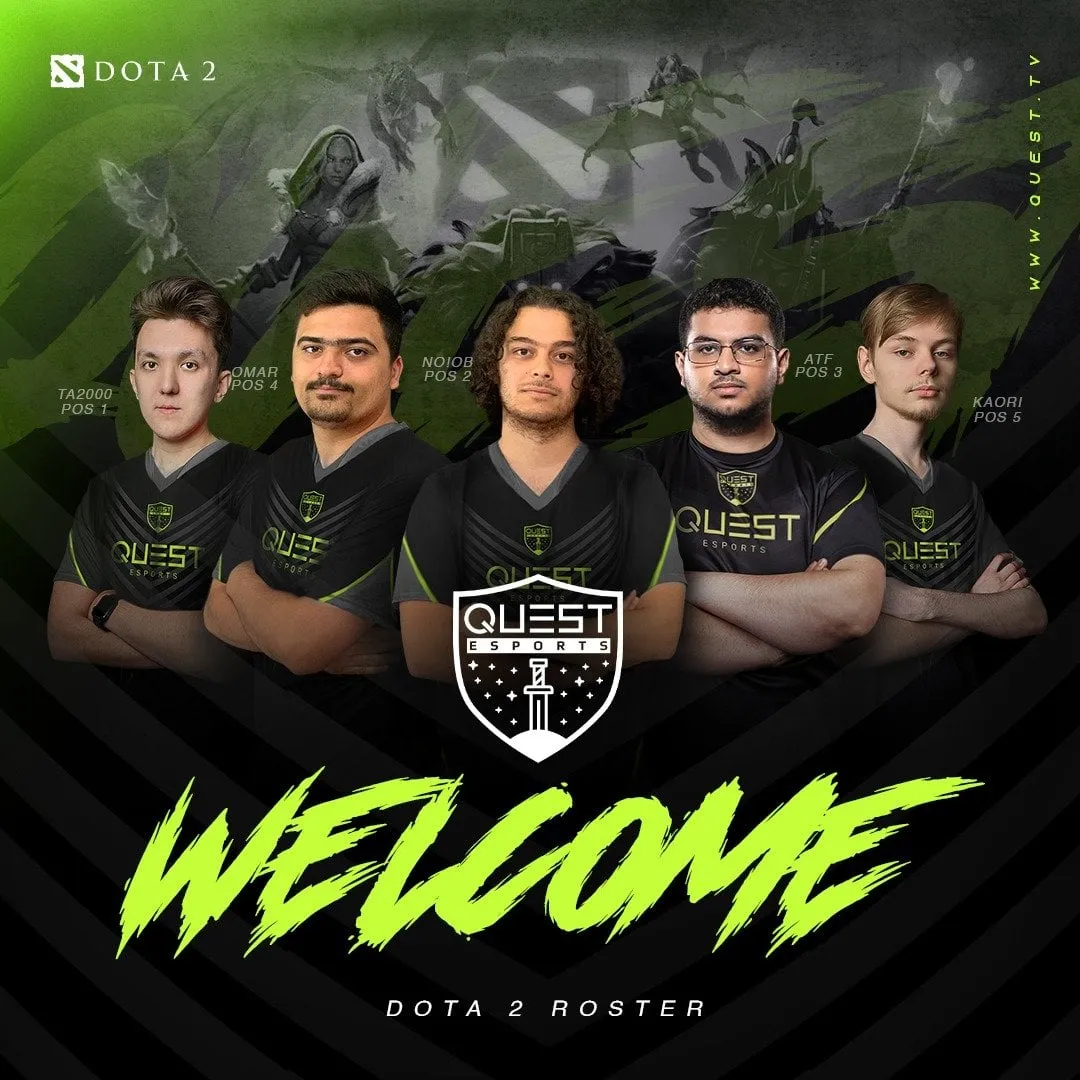 Quest Esports