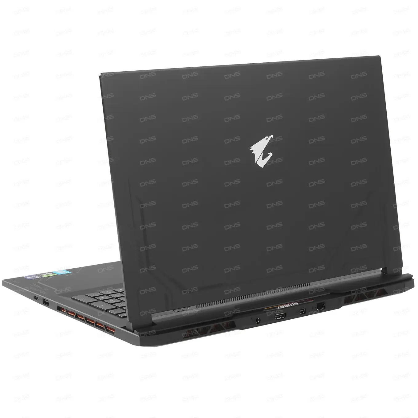 Ноутбук AORUS 17X AX