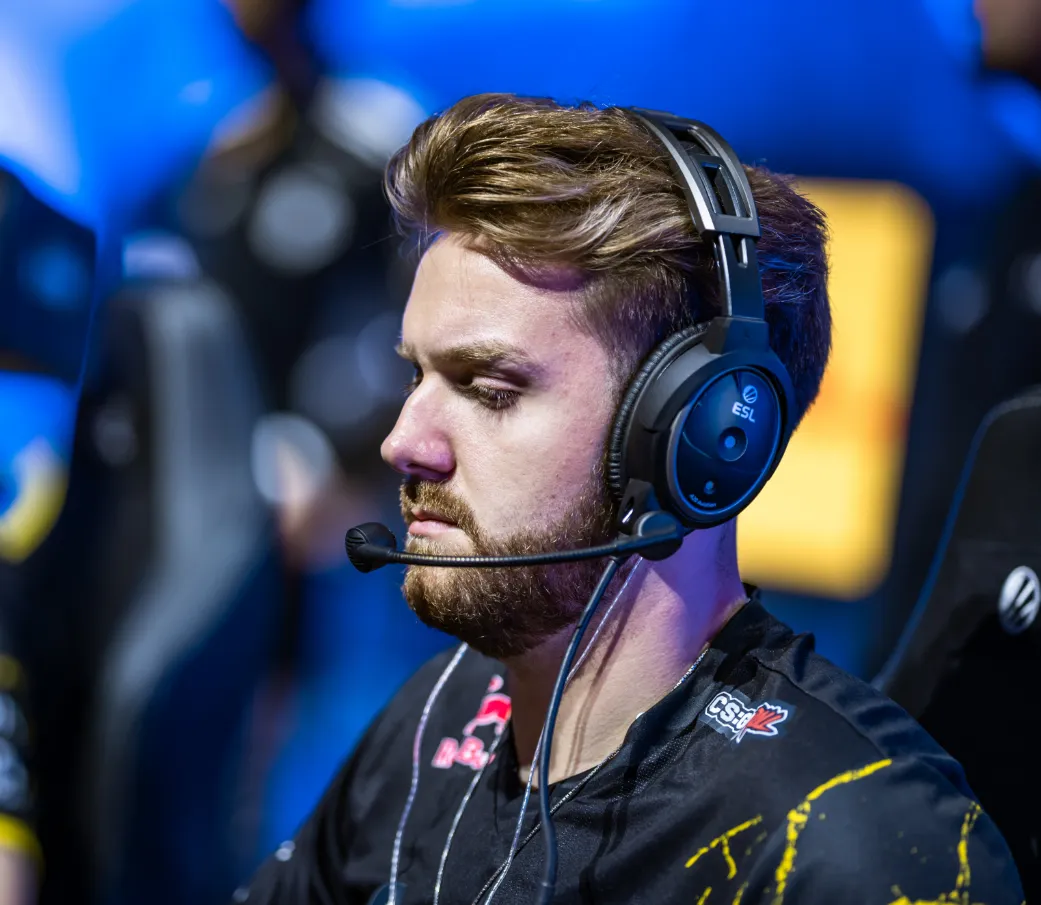 ENCE – G2: NiKo займёт первое место на IEM Cologne 2023