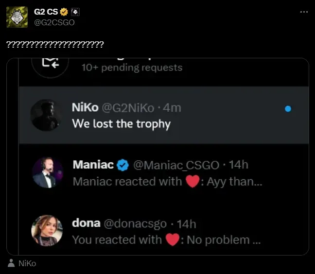 G2 Esports
