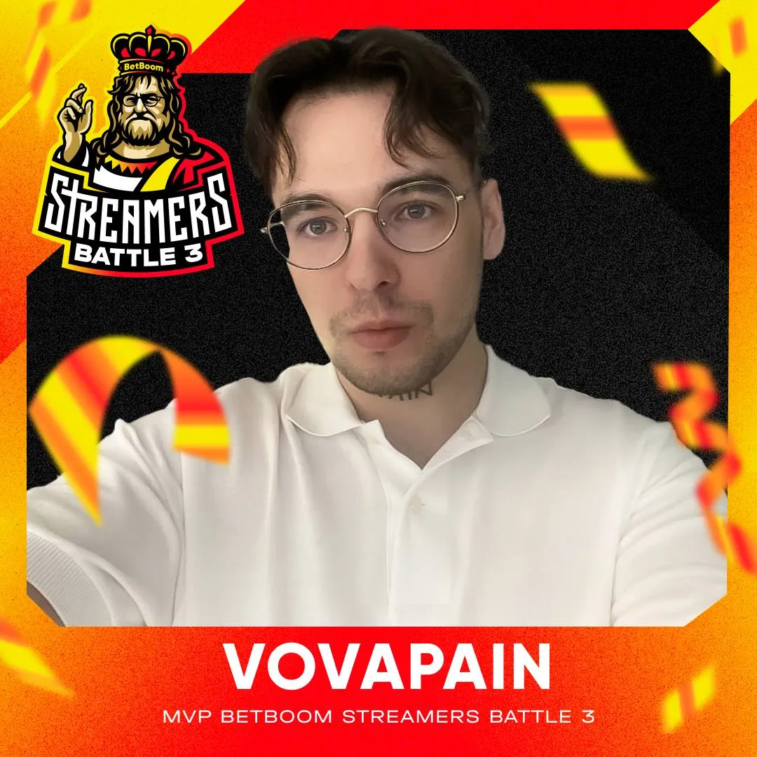 Vovapain